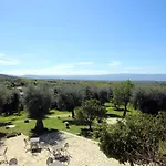 Farm stay Masseria Procacci Ischitella