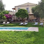 Masseria Procacci * Ischitella