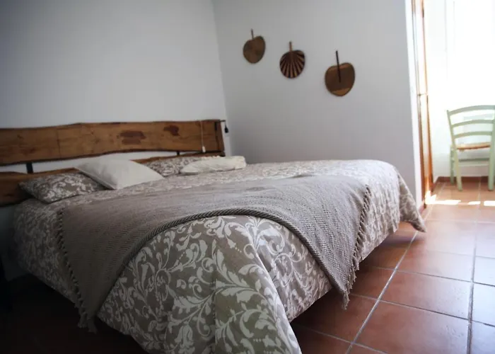 Masseria Procacci Farm stay *