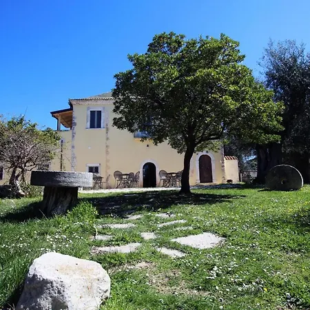 Lantgård Masseria Procacci *
