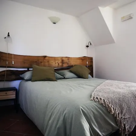 Lantgård Masseria Procacci