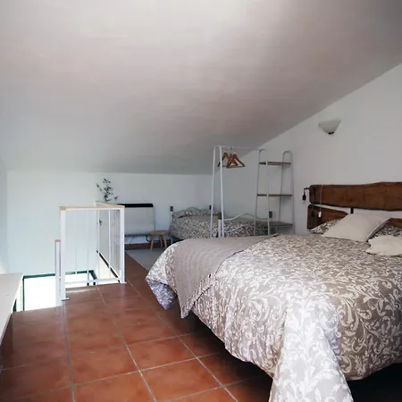 Vakantieboerderij Masseria Procacci *