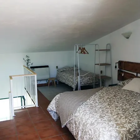 Masseria Procacci * Ischitella