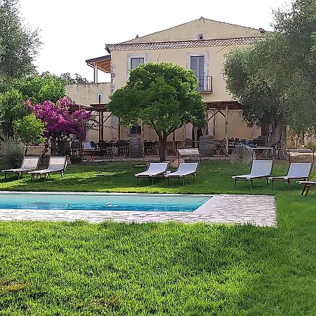 Masseria Procacci * Ischitella