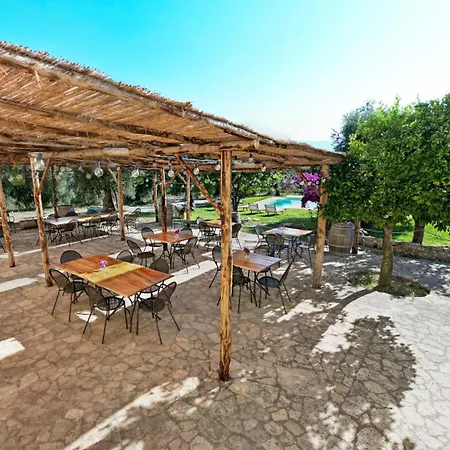 Lantgård Masseria Procacci